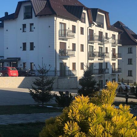 Zlatibor Hills Apartments Wellnes & Spa Dış mekan fotoğraf
