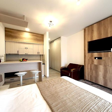 Zlatibor Hills Apartments Wellnes & Spa Dış mekan fotoğraf