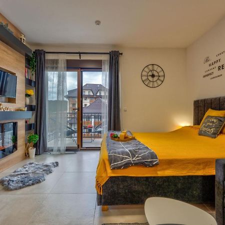Zlatibor Hills Apartments Wellnes & Spa Dış mekan fotoğraf