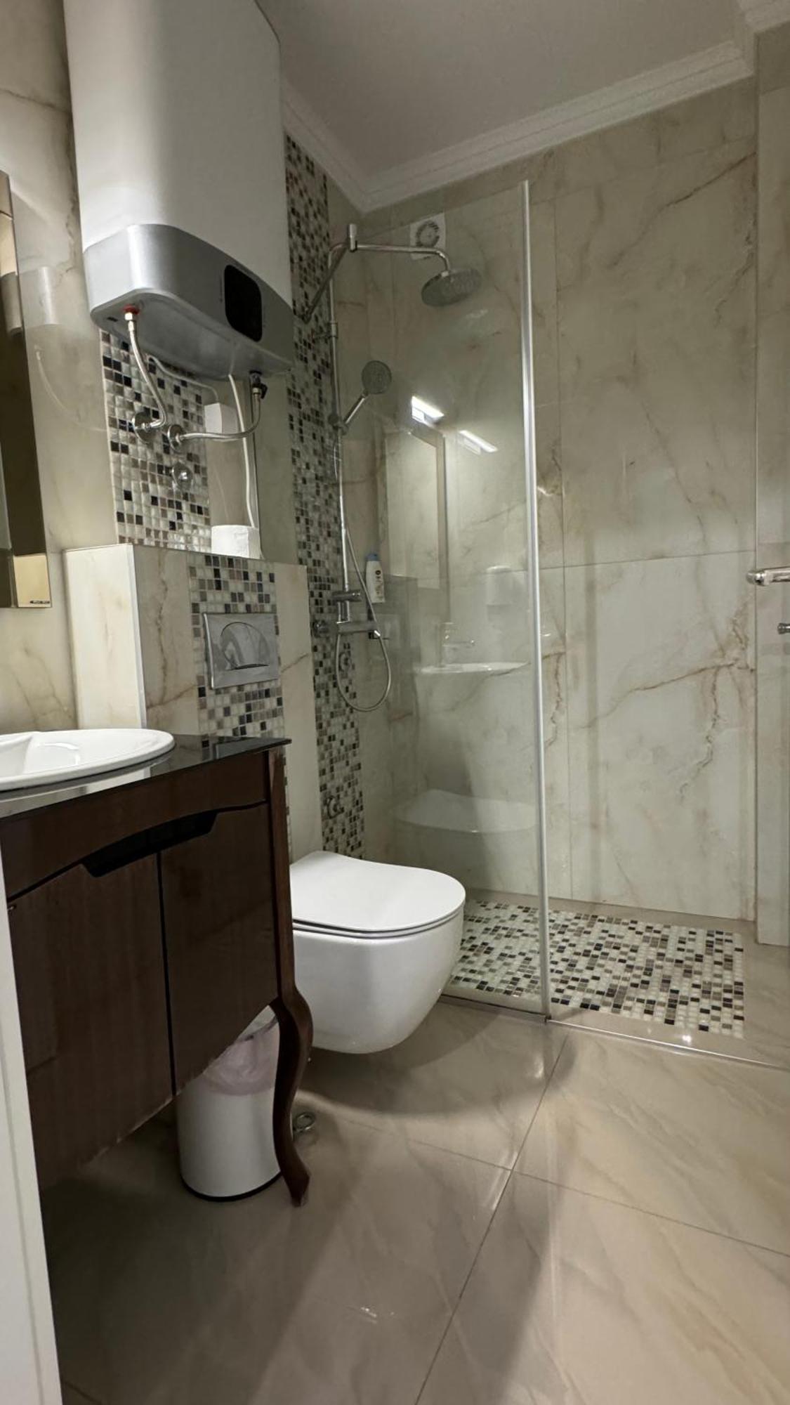 Zlatibor Hills Apartments Wellnes & Spa Dış mekan fotoğraf