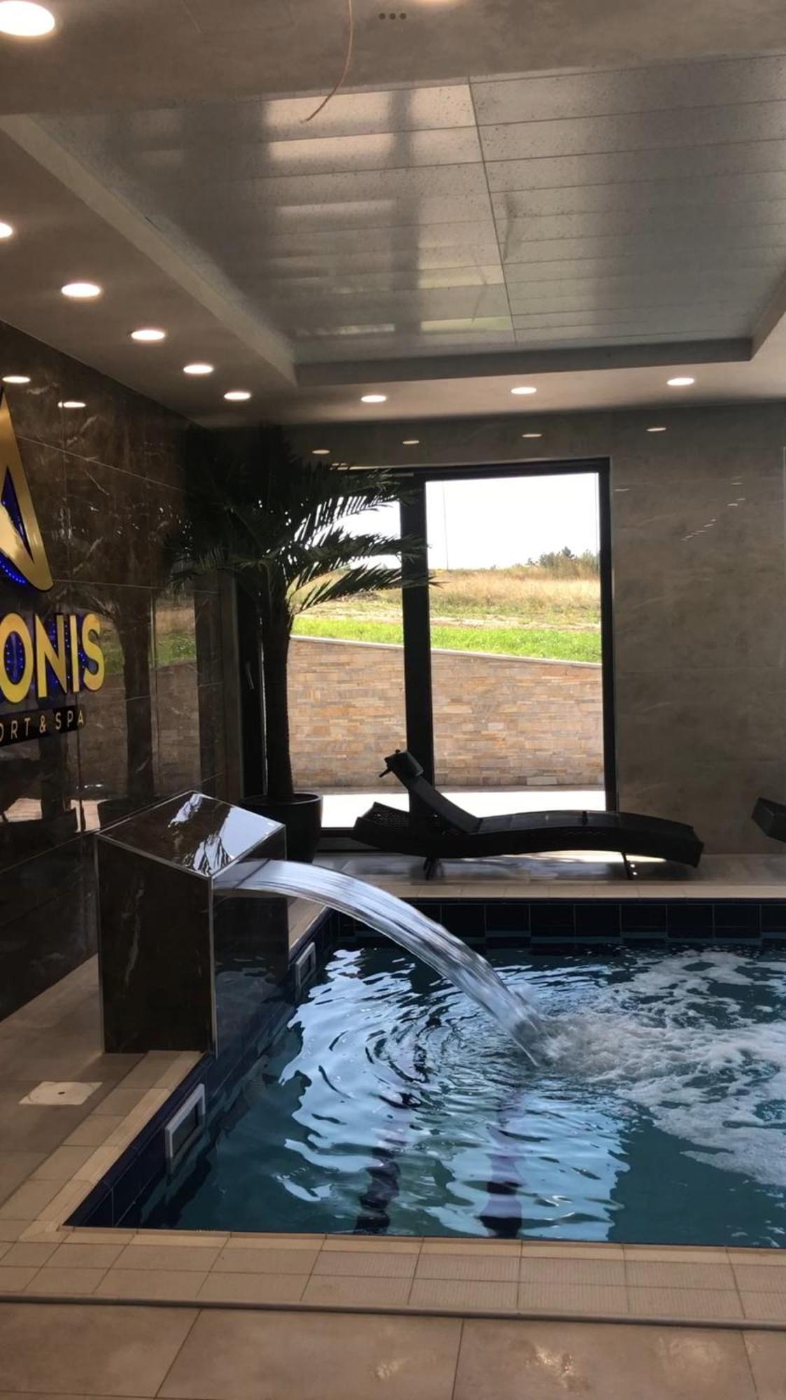 Zlatibor Hills Apartments Wellnes & Spa Dış mekan fotoğraf