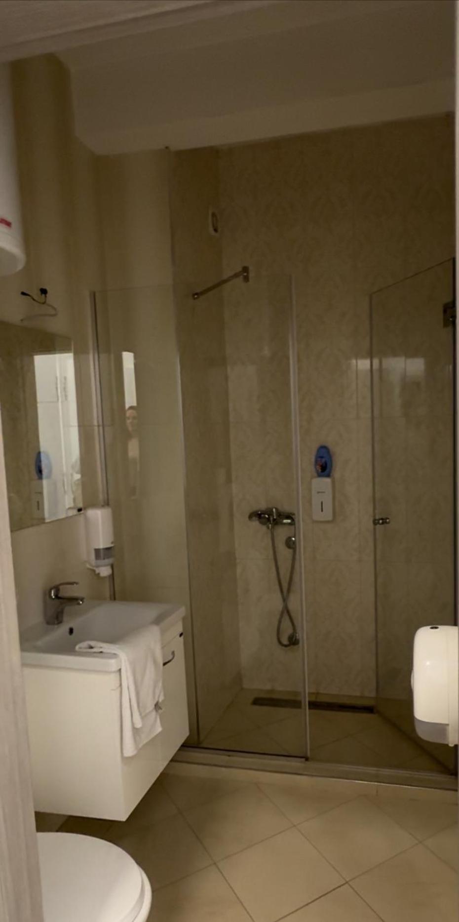 Zlatibor Hills Apartments Wellnes & Spa Dış mekan fotoğraf