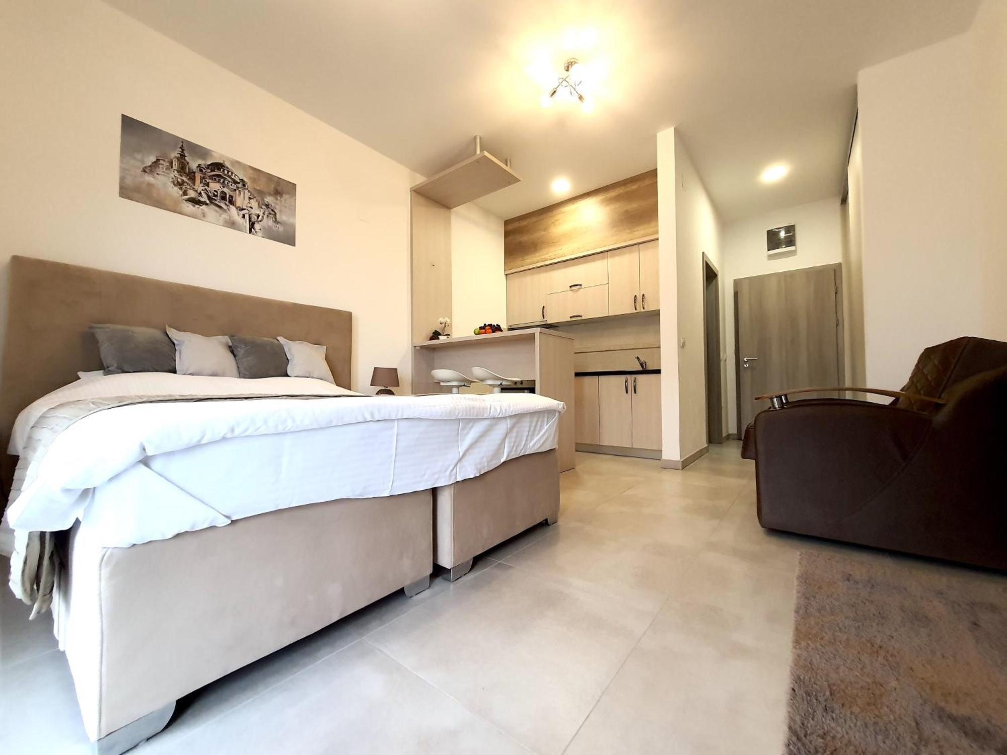Zlatibor Hills Apartments Wellnes & Spa Dış mekan fotoğraf