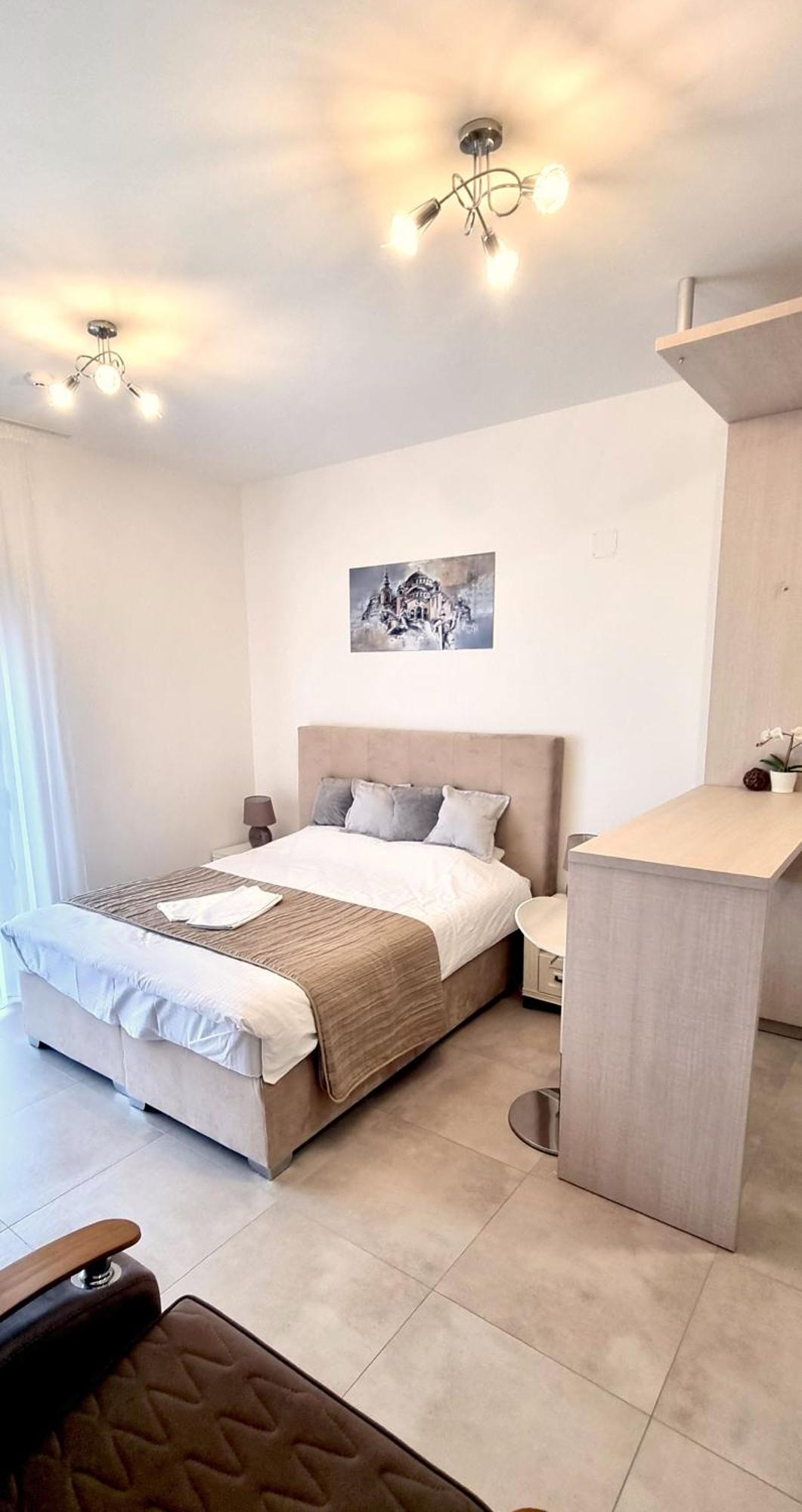Zlatibor Hills Apartments Wellnes & Spa Dış mekan fotoğraf
