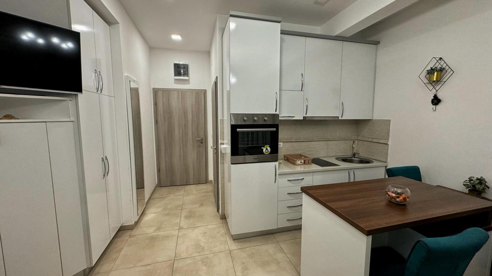 Zlatibor Hills Apartments Wellnes & Spa Dış mekan fotoğraf