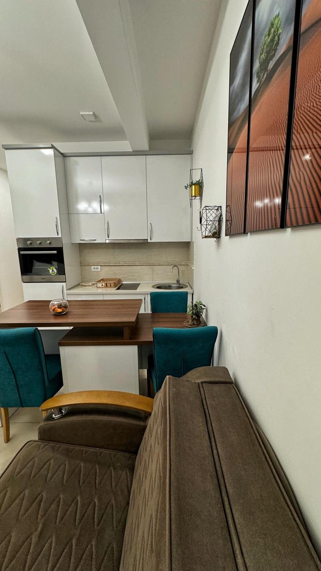 Zlatibor Hills Apartments Wellnes & Spa Dış mekan fotoğraf