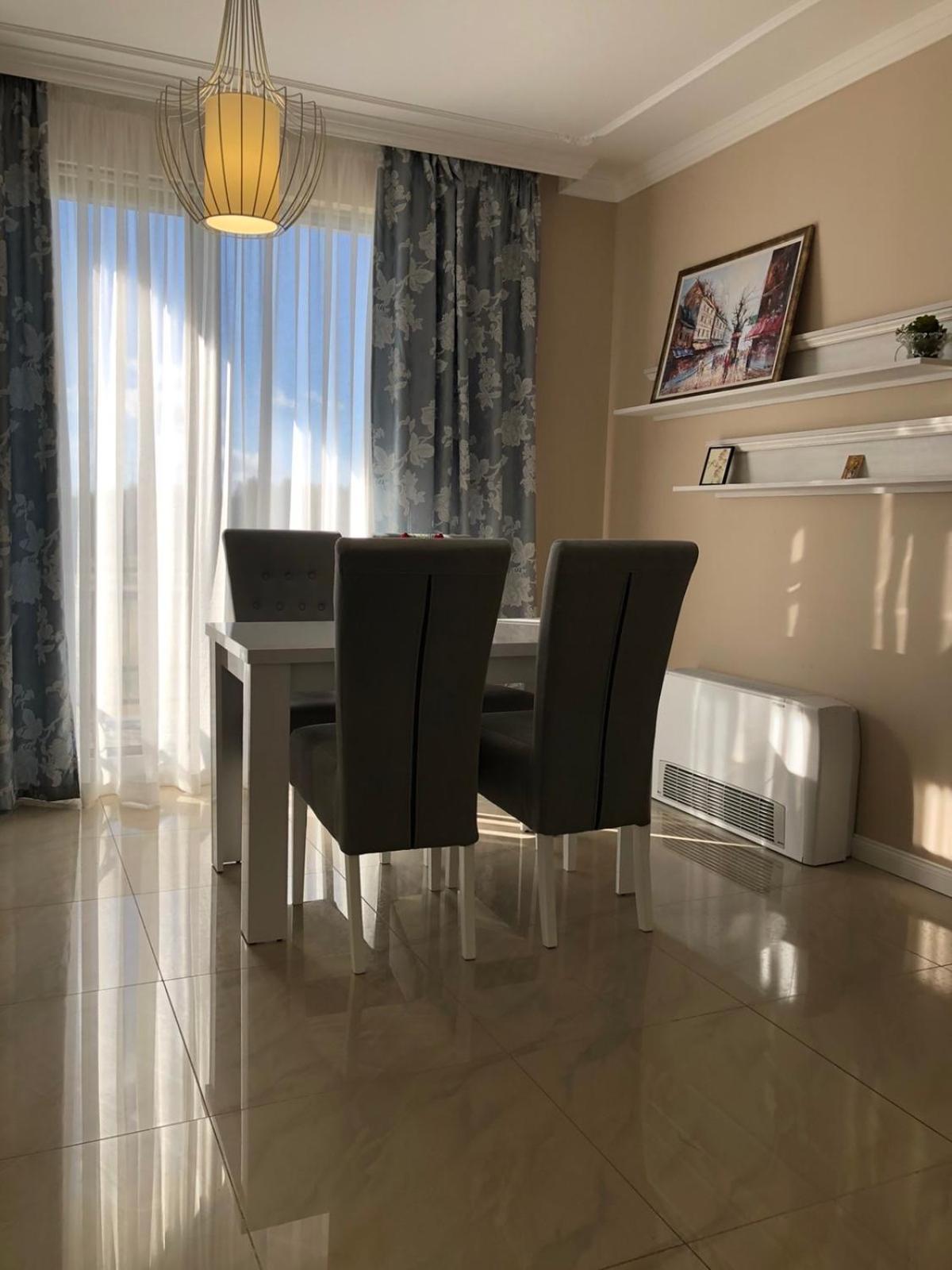 Zlatibor Hills Apartments Wellnes & Spa Dış mekan fotoğraf