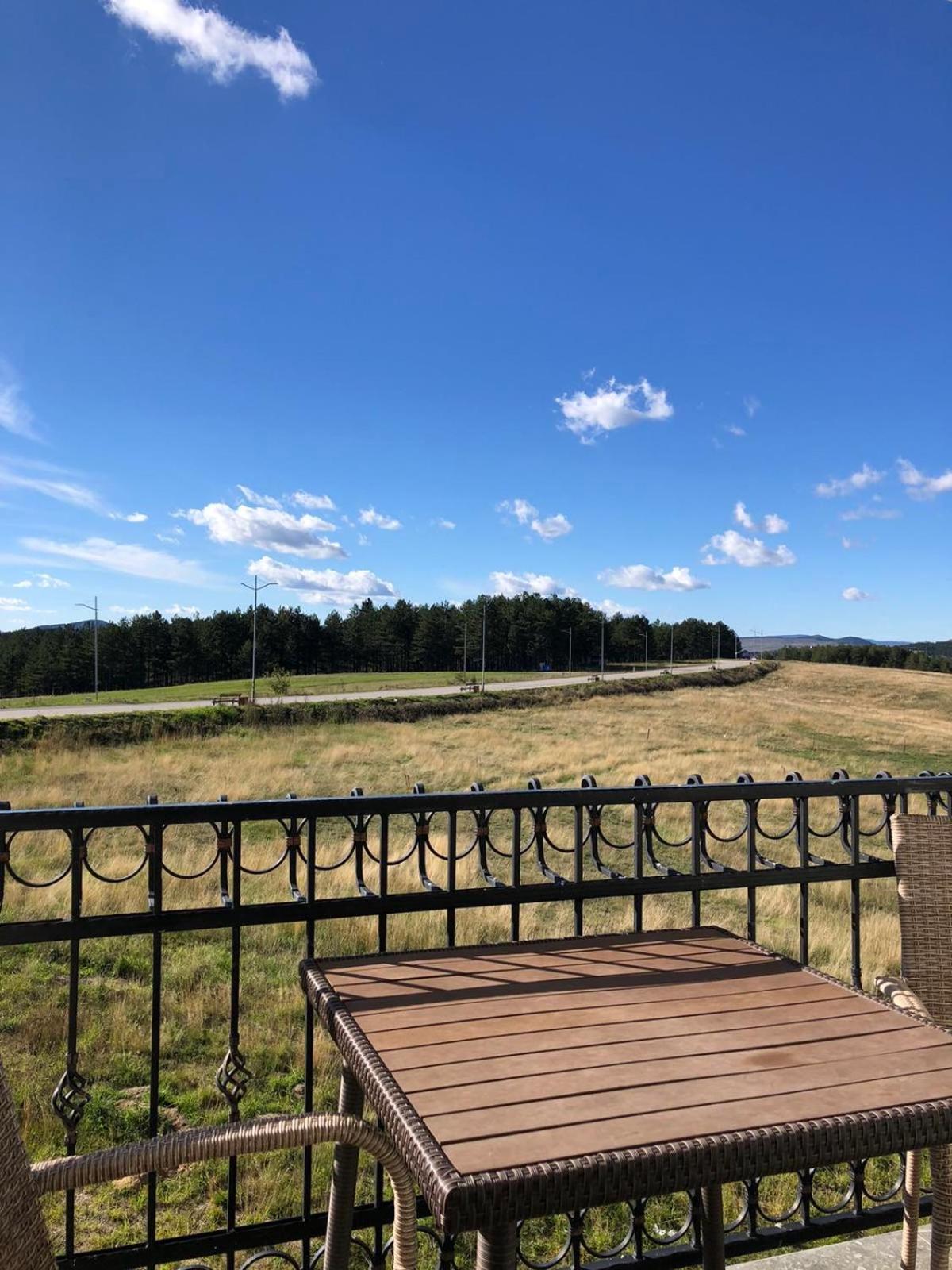 Zlatibor Hills Apartments Wellnes & Spa Dış mekan fotoğraf