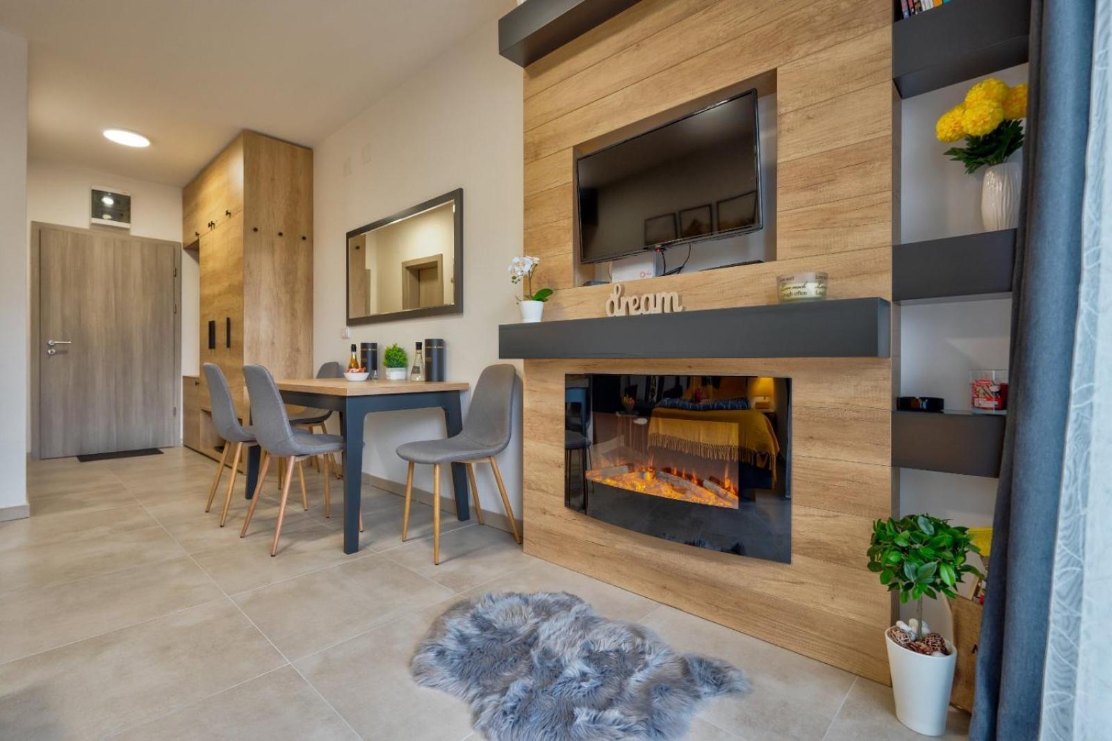 Zlatibor Hills Apartments Wellnes & Spa Dış mekan fotoğraf