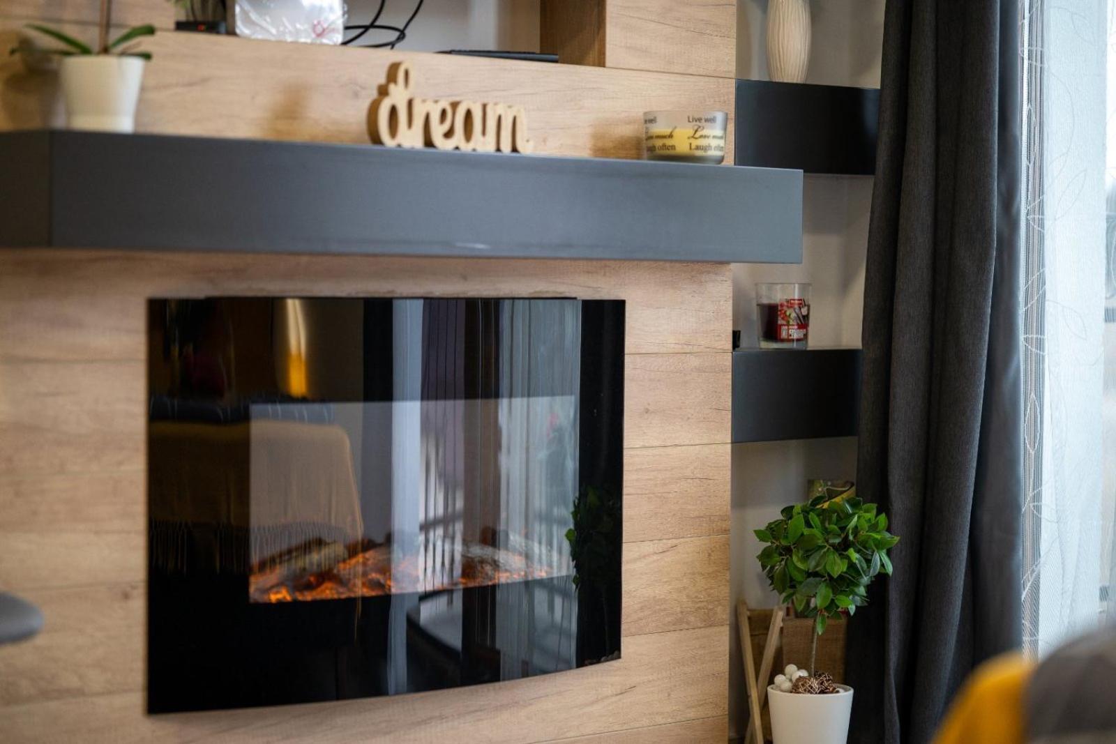 Zlatibor Hills Apartments Wellnes & Spa Dış mekan fotoğraf