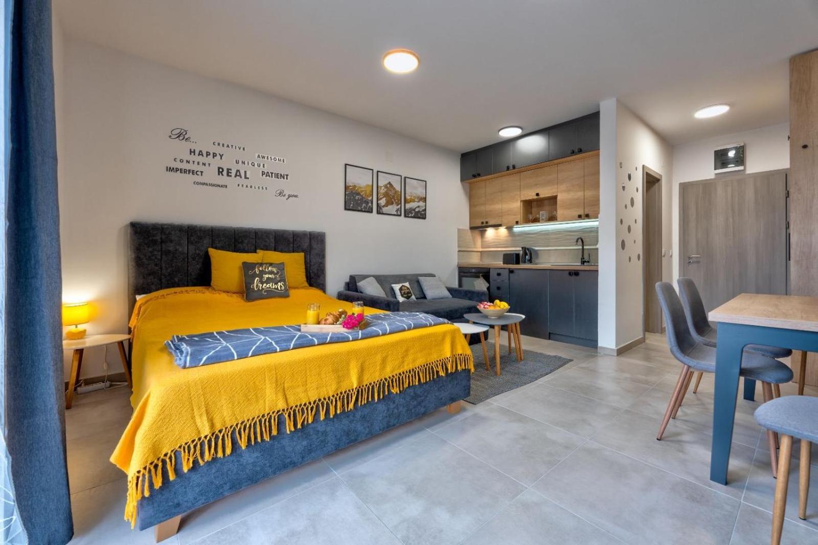 Zlatibor Hills Apartments Wellnes & Spa Dış mekan fotoğraf