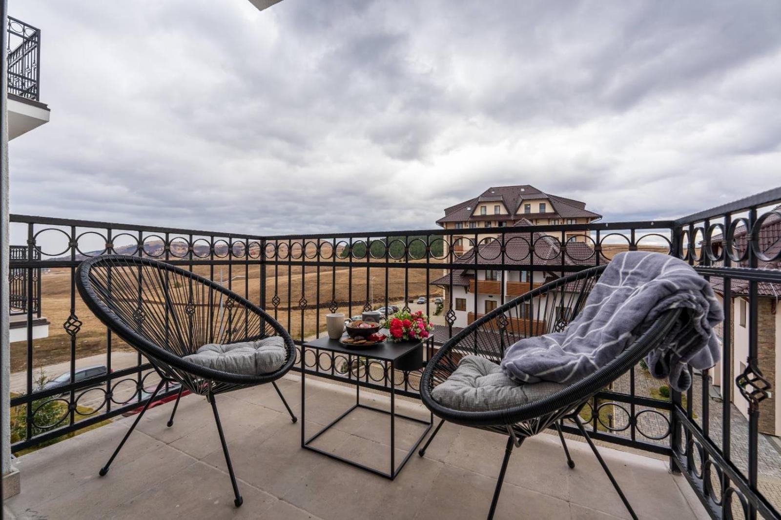 Zlatibor Hills Apartments Wellnes & Spa Dış mekan fotoğraf